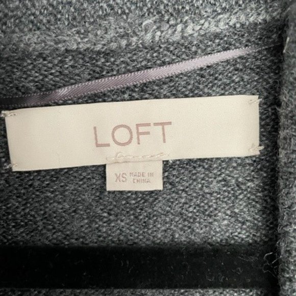 Loft Pocket Cardigan - Picture 2 of 2